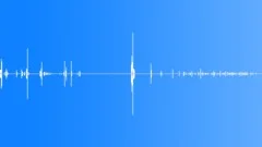 STEREO, TURNTABLE Sound Effect