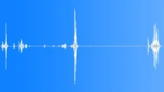 STEREO, TURNTABLE Sound Effect