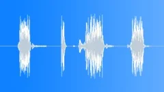 STEREO, TURNTABLESound Effect