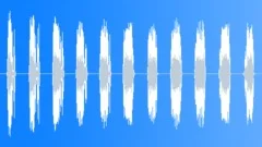STEREO, TURNTABLESound Effect