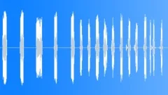 STEREO, TURNTABLESound Effect
