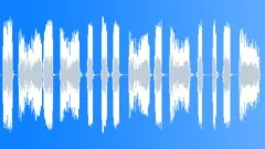 STEREO, TURNTABLESound Effect