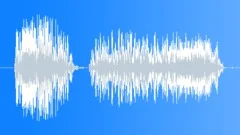 STEREO, TURNTABLESound Effect