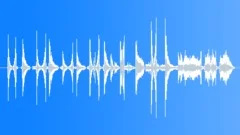 STEREO, TURNTABLESound Effect
