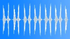 STEREO, TURNTABLESound Effect
