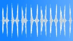 STEREO, TURNTABLESound Effect