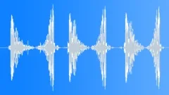STEREO, TURNTABLESound Effect