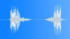 STEREO, TURNTABLESound Effect