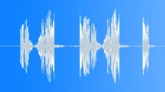 STEREO, TURNTABLESound Effect
