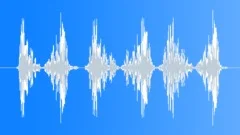 STEREO, TURNTABLESound Effect