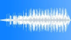STEREO, TURNTABLE Sound Effect
