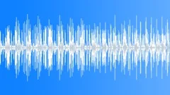 STEREO, TURNTABLE Sound Effect