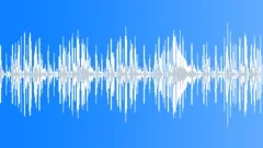 STEREO, TURNTABLE Sound Effect