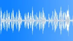 STEREO, TURNTABLE Sound Effect