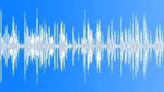 STEREO, TURNTABLE Sound Effect