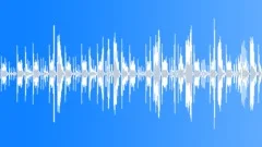 STEREO, TURNTABLE Sound Effect