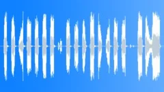 STEREO, TURNTABLESound Effect