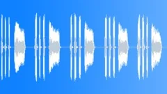 STEREO, TURNTABLESound Effect