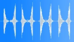 STEREO, TURNTABLESound Effect