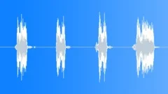 STEREO, TURNTABLESound Effect