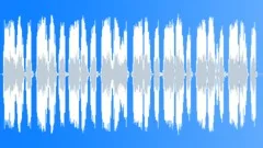 STEREO, TURNTABLESound Effect