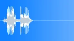 Stereo Whoosh - Fly By - After Effects Sound FxSound Effect
