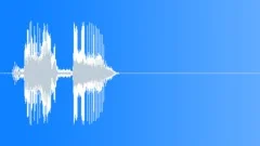 Stereo Whoosh - Flyby - Audio Branding Soundfx Sound Effect