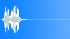 Stereo Whoosh - Movement - Multimedia Sound EfxSound Effect