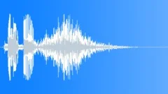 Stereo Wind Blowing Whoosh Passing 2Sound Effect