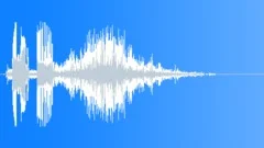 Stereo Wind Blowing Whoosh Passing 4Sound Effect