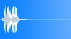 Stereo Woosh - Motion - Introduction Soundfx Sound Effect