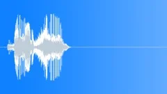 Stereo Woosh - Sweeping-By - Multimedia FxSound Effect