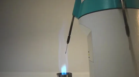 Sterilisation Carousel Variant 1 Stock Footage 987645