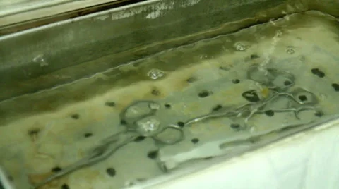 Sterilizer Video stock 34865302