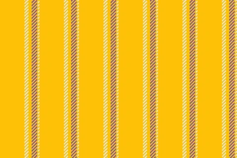 The sterling linear fabric pattern features regular linear spacing and a surf Stock Illustration