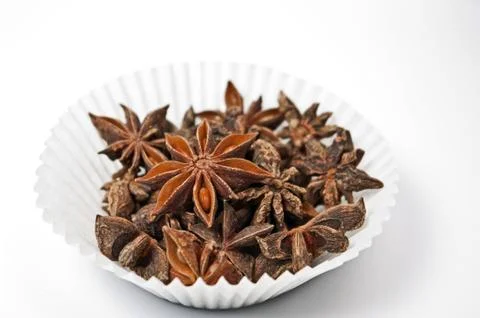 Sternanis Stock Photos