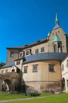 Sternberk Stock Photos