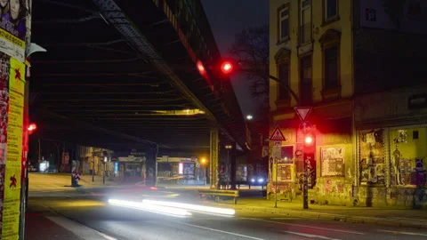 Sternbruecke-03-full Stock Footage 260120575