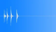 Sterno can close 02Sound Effect