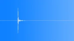 Sterno can open 01 Sound Effect