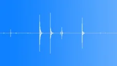 Sterno can open 02Sound Effect