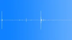 Sterno can open 03Sound Effect