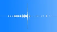Sterno fire flame and crackle 02Sound Effect