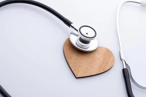 Stethoscop Stock Photos