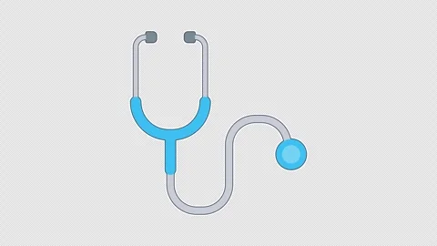 Stethoscope 動画素材 335465484