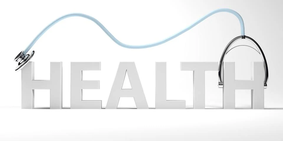 Stethoscope Stock Illustration