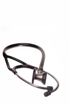 Stethoscope Stock Photos