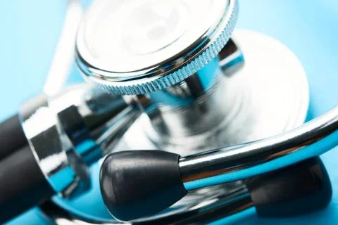 Stethoscope Stock Photos