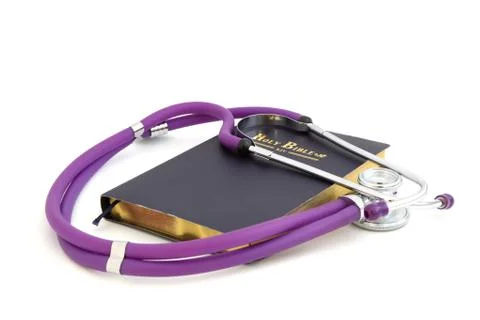 Stethoscope Stock Photos