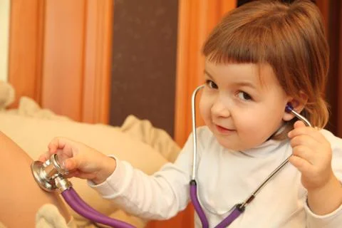 Stethoscope Stock Photos
